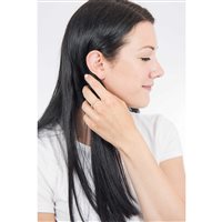 Anello PDPaola Donna in Argento AN01-140-12 - AN01-140-12